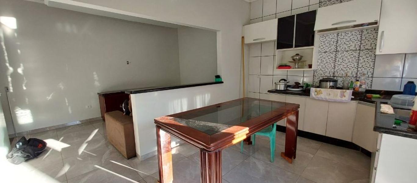 CASA NO Portal de São Francisco em Assis