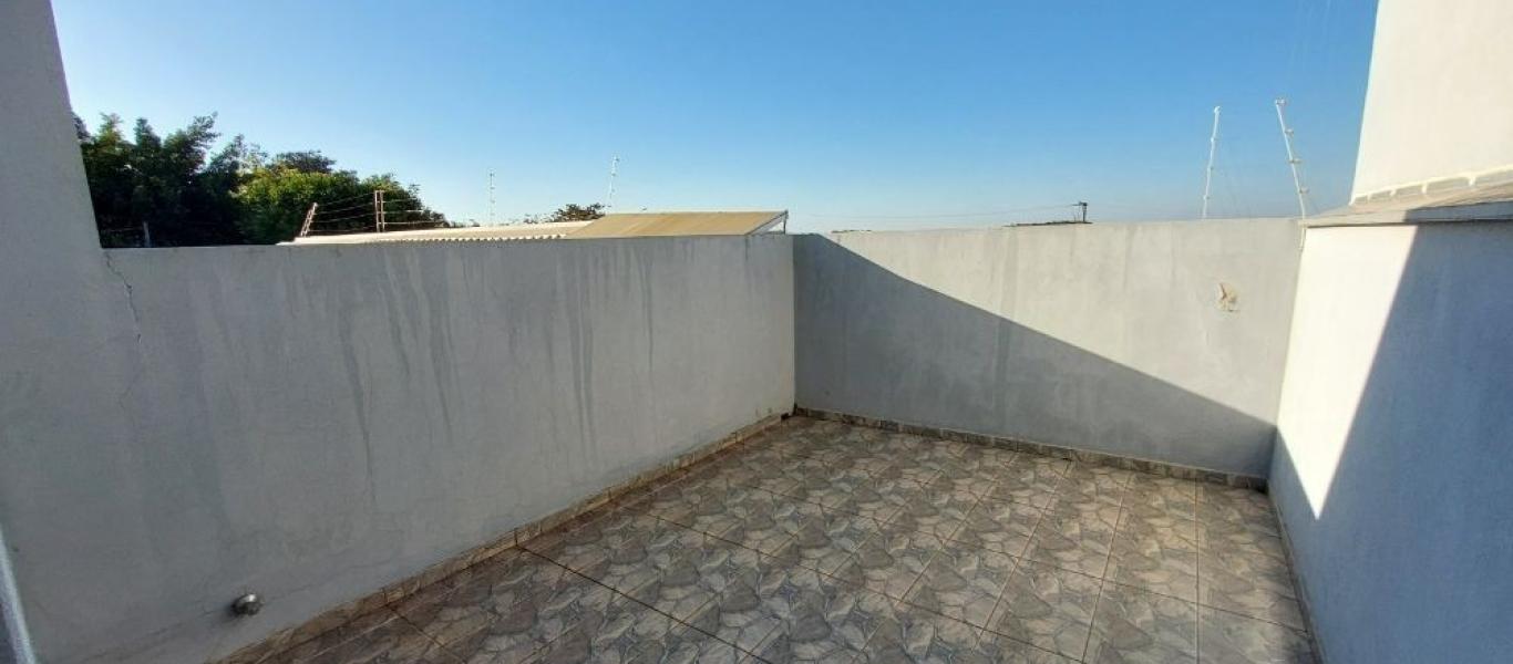 CASA NO Portal de São Francisco em Assis