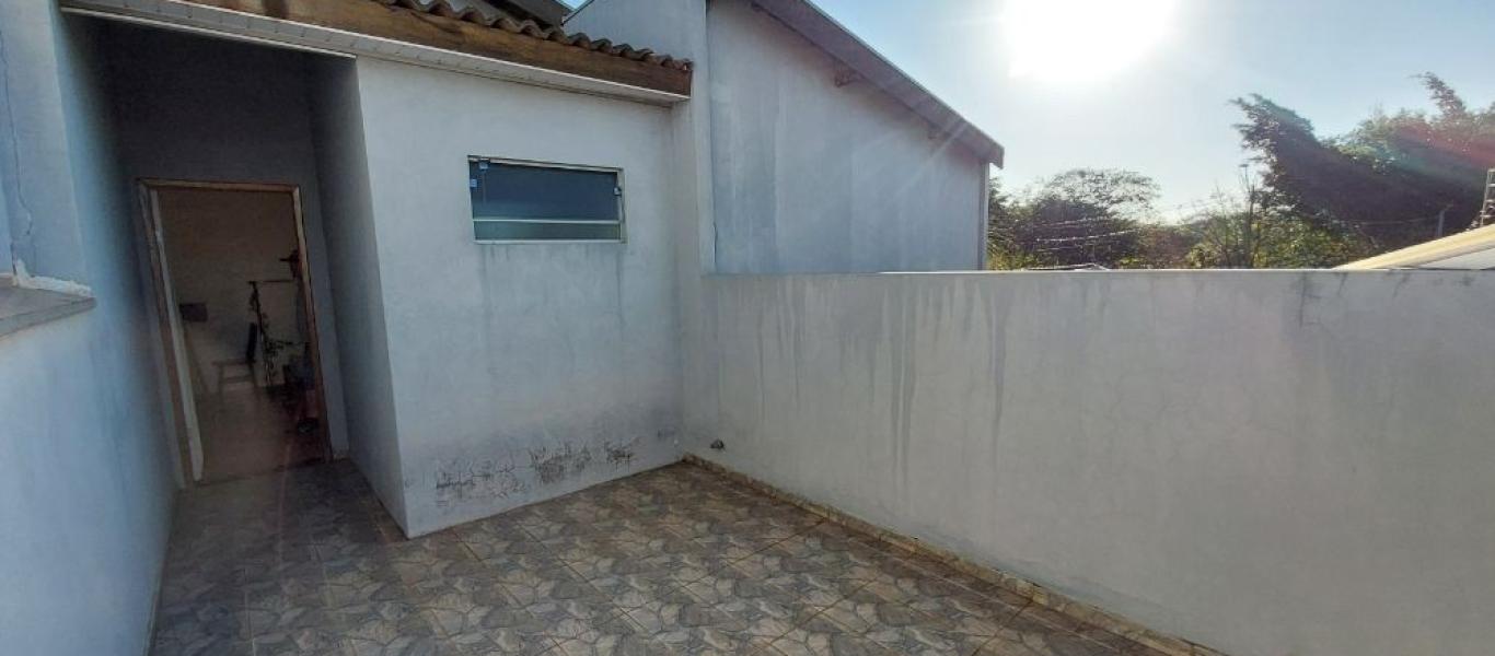 CASA NO Portal de São Francisco em Assis
