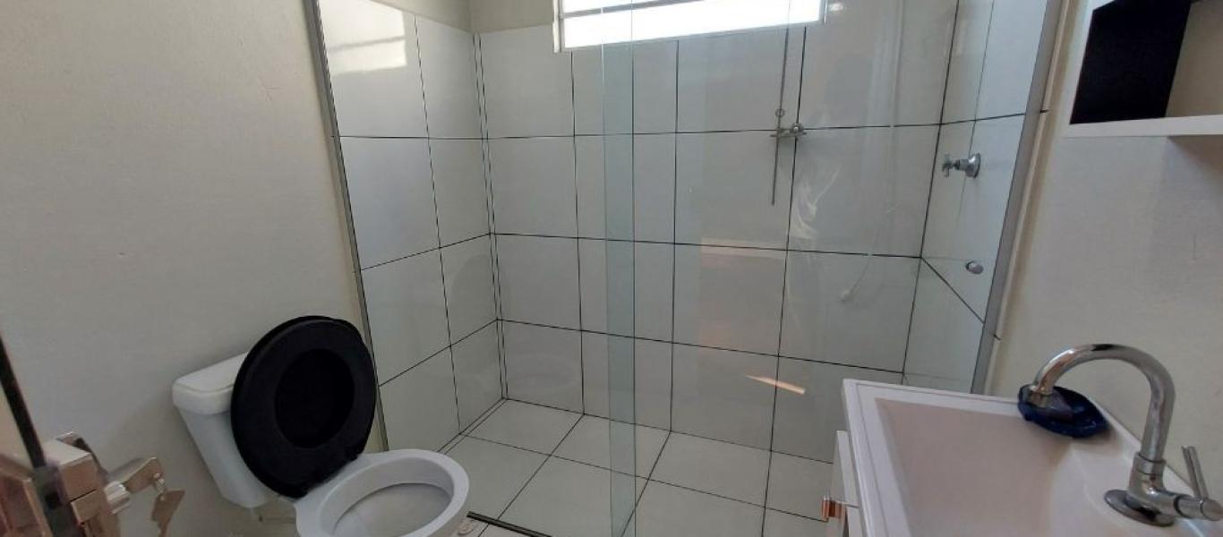 CASA NO Portal de São Francisco em Assis