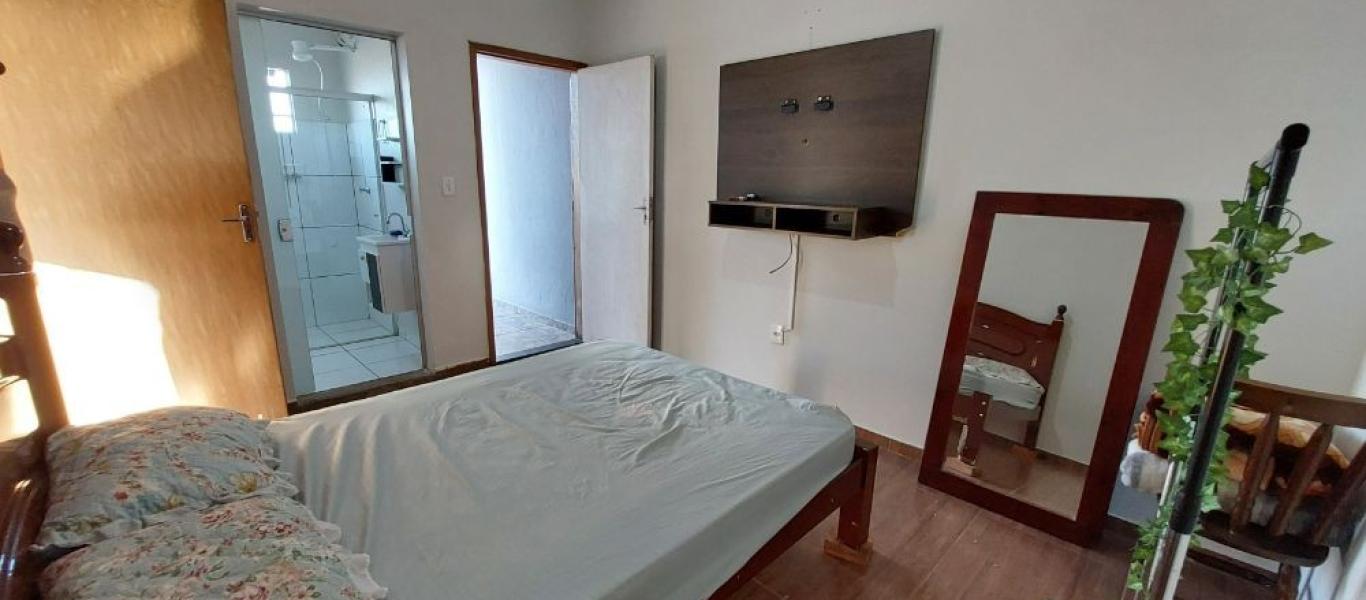 CASA NO Portal de São Francisco em Assis