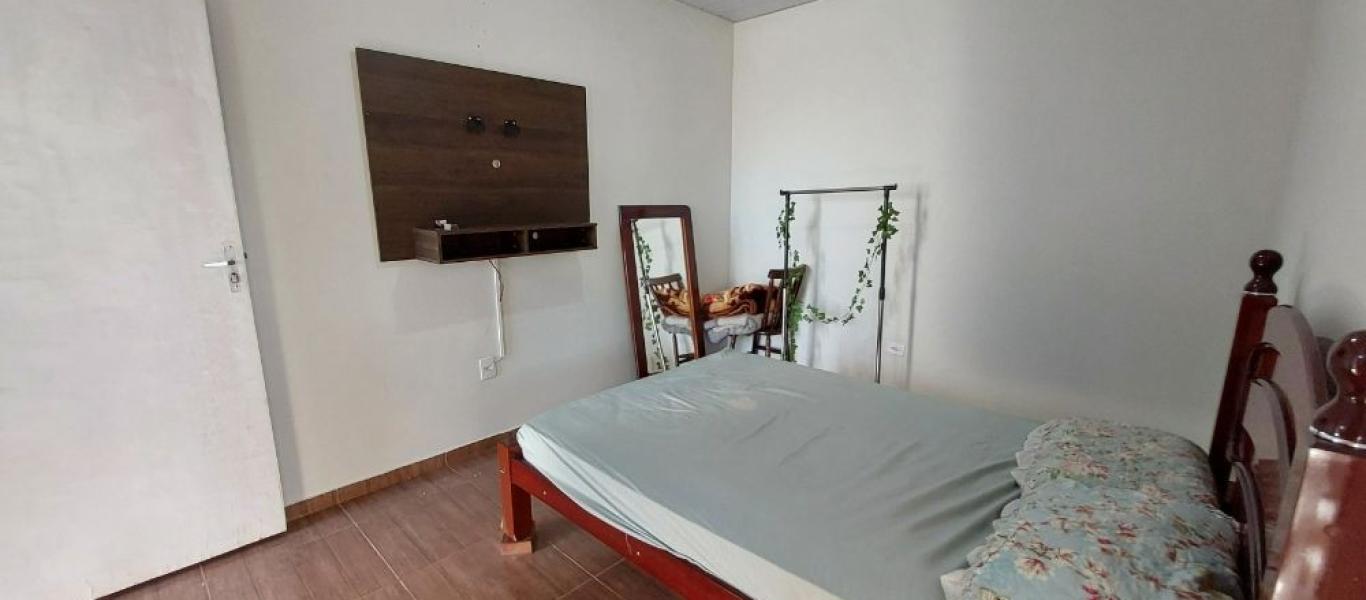 CASA NO Portal de São Francisco em Assis