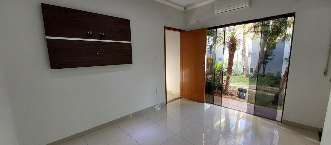CASA NO Portal de São Francisco em Assis