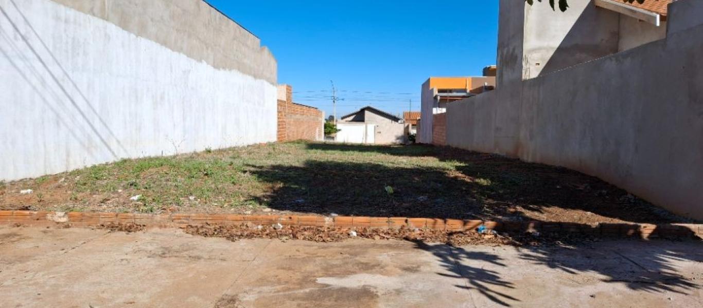 TERRENO NO Residencial Veneza em Assis