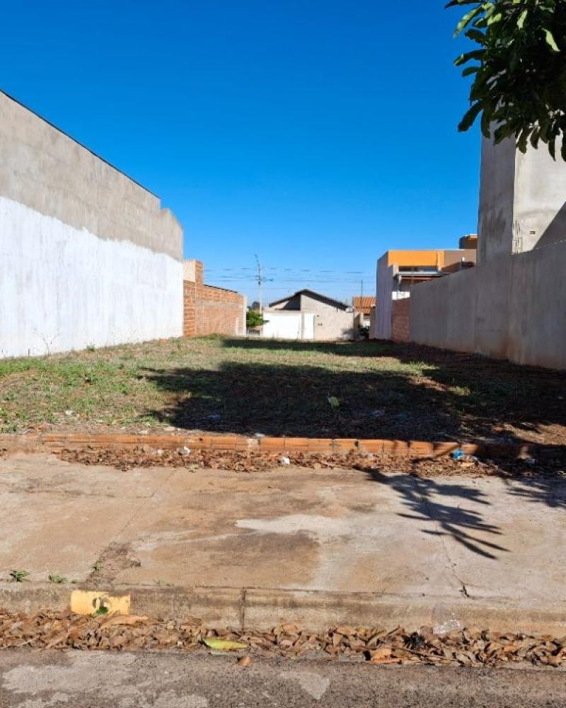 TERRENO NO Residencial Veneza em Assis