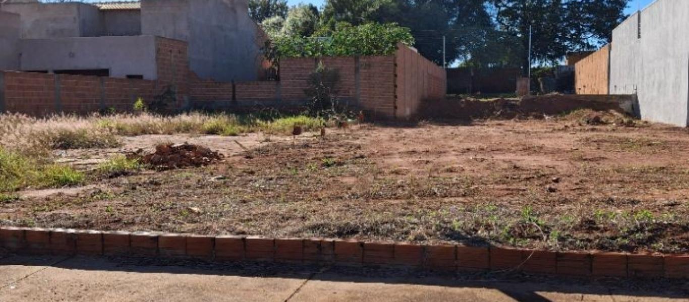 TERRENO NO Residencial Veneza em Assis