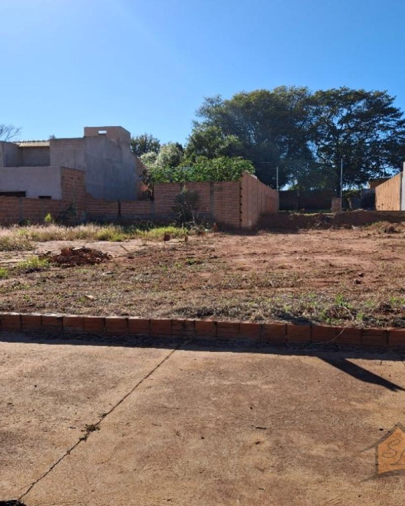 TERRENO NO Residencial Veneza em Assis