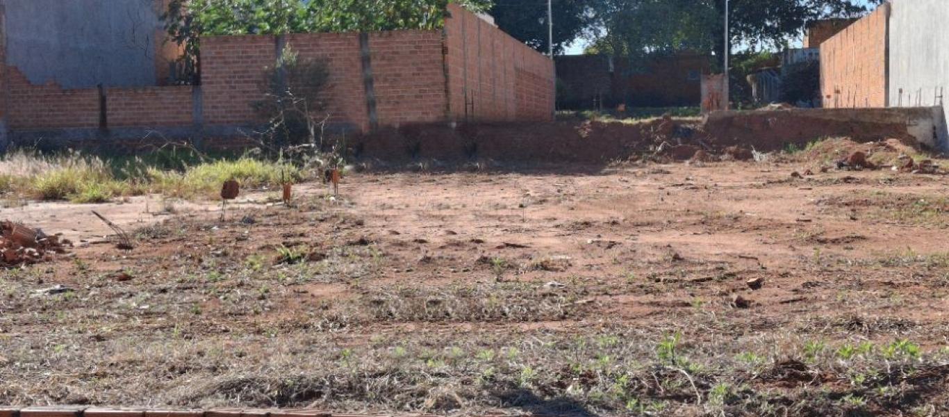 TERRENO NO Residencial Veneza em Assis