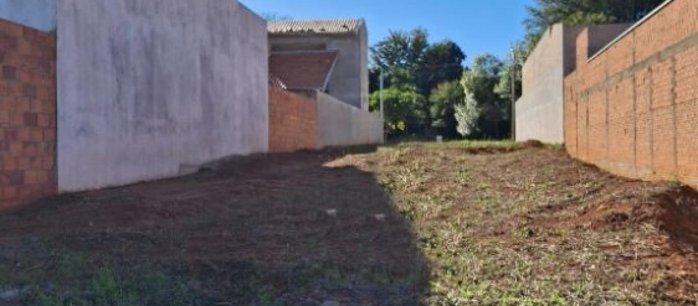 TERRENO NO Residencial Veneza em Assis