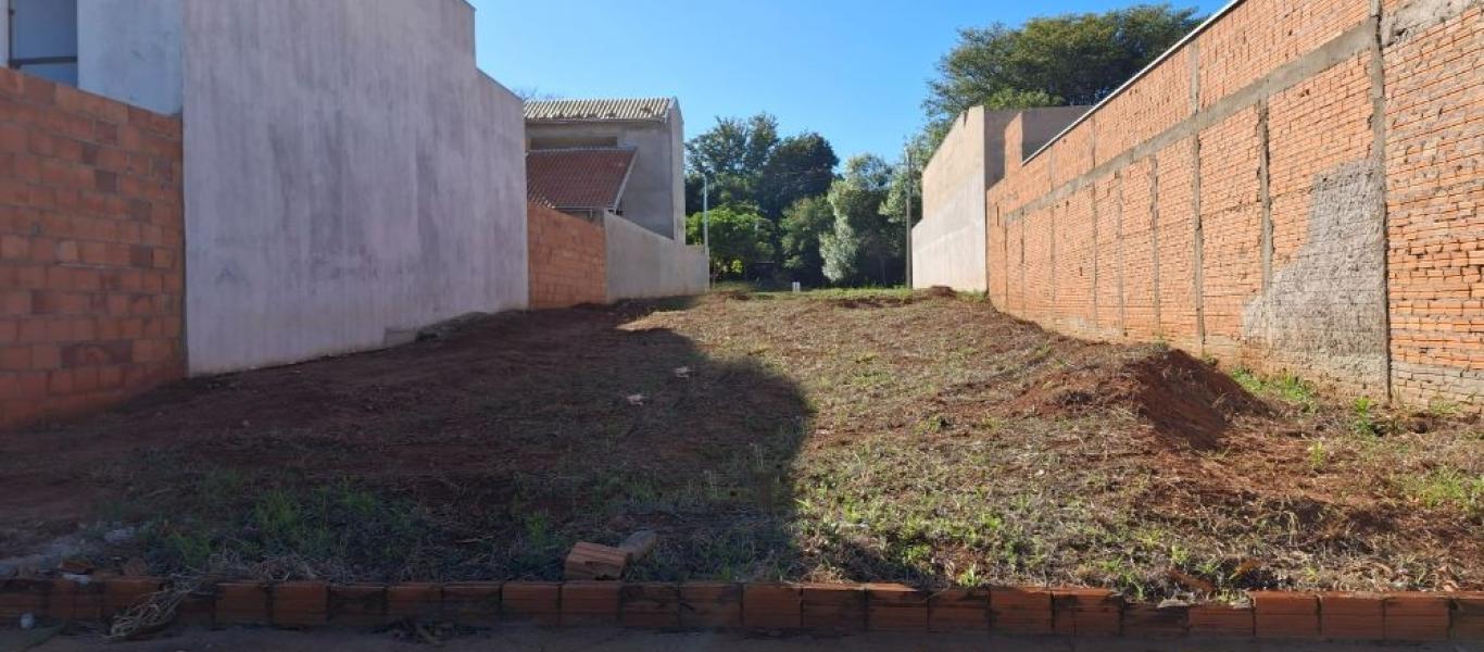 TERRENO NO Residencial Veneza em Assis