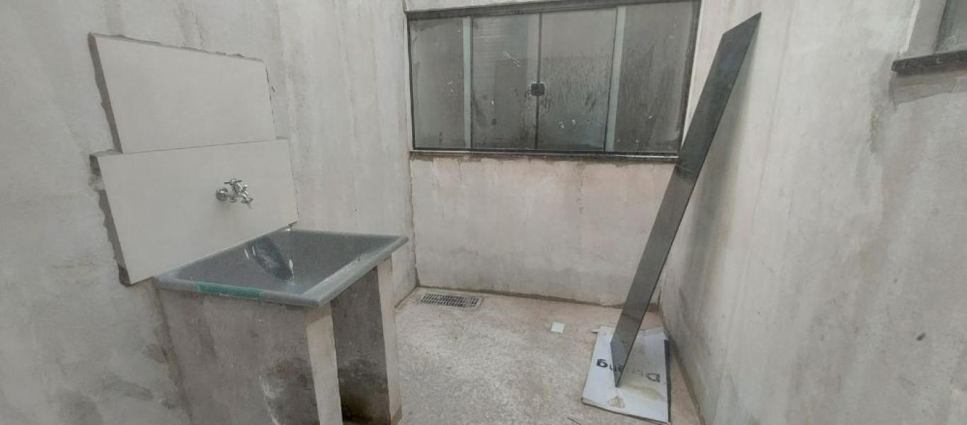 CASA NO Residencial Park Bambu em Assis