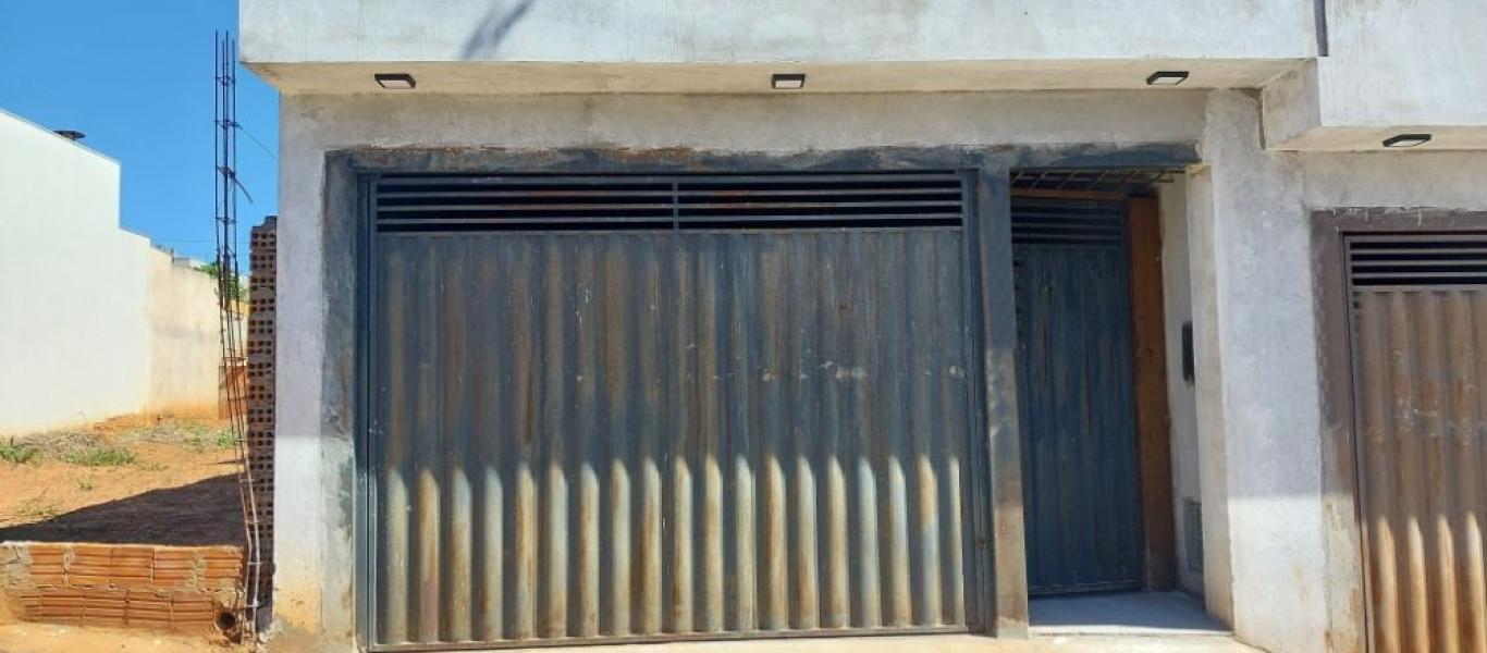 CASA NO Residencial Park Bambu em Assis