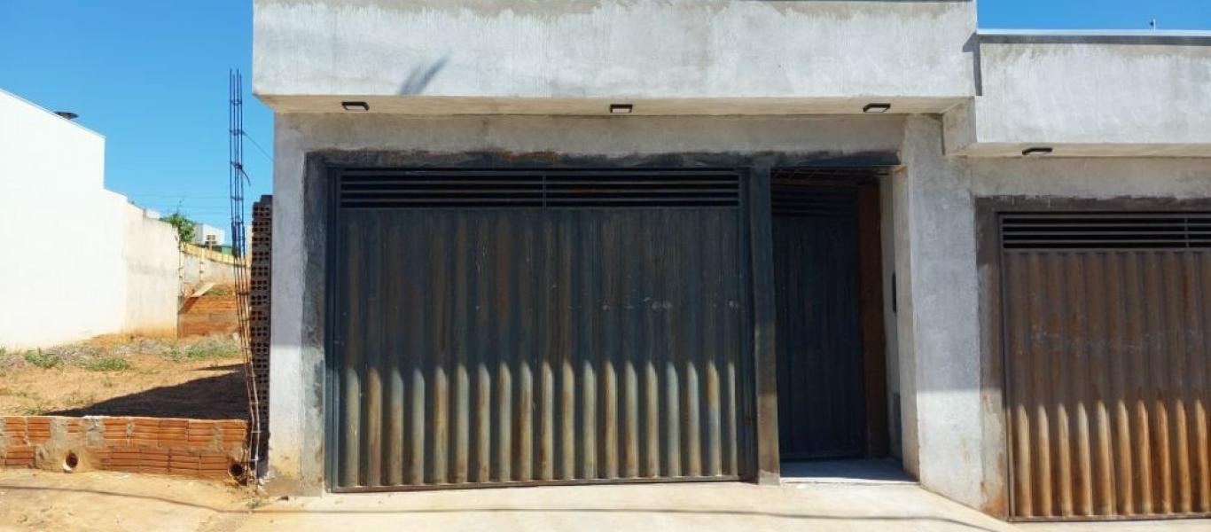 CASA NO Residencial Park Bambu em Assis