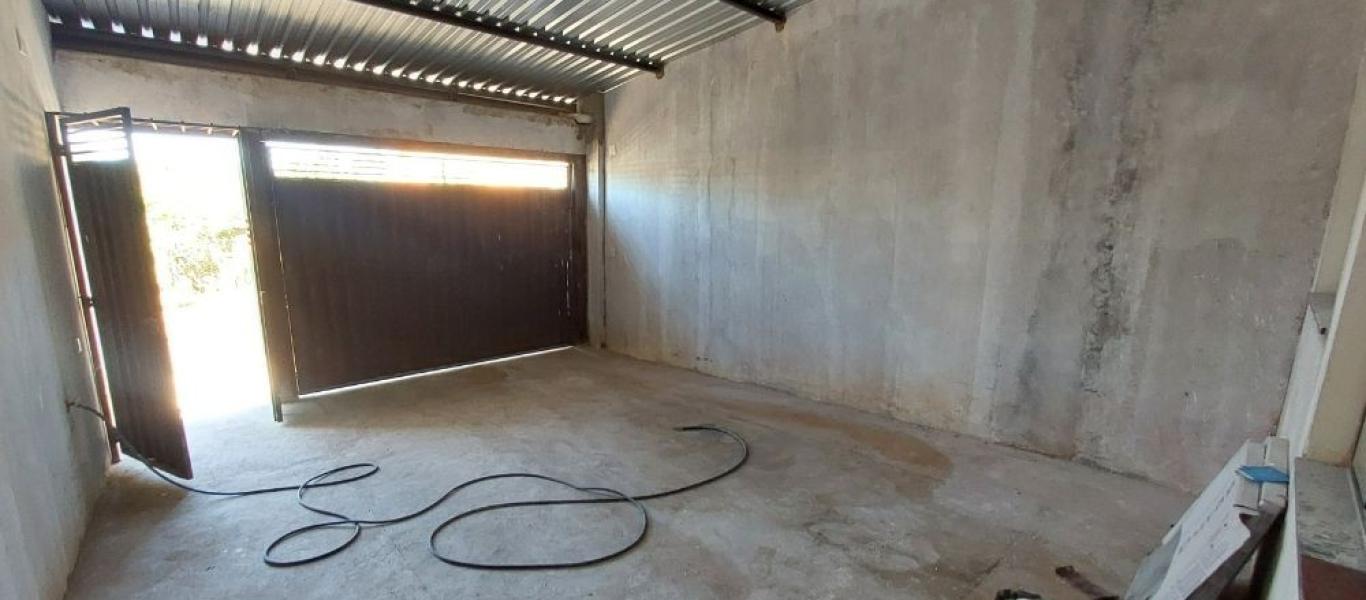 CASA NO Residencial Park Bambu em Assis