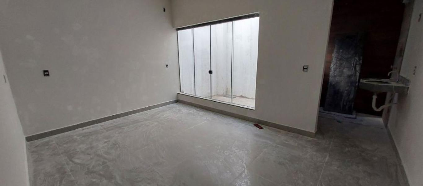CASA NO Residencial Park Bambu em Assis