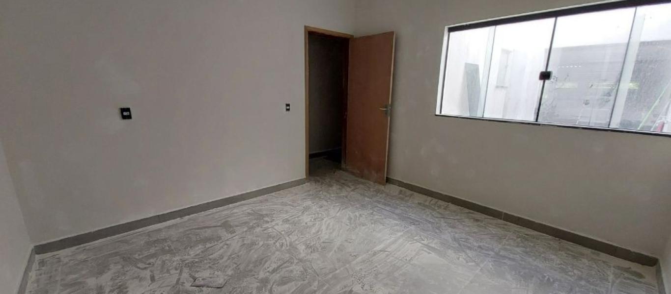 CASA NO Residencial Park Bambu em Assis