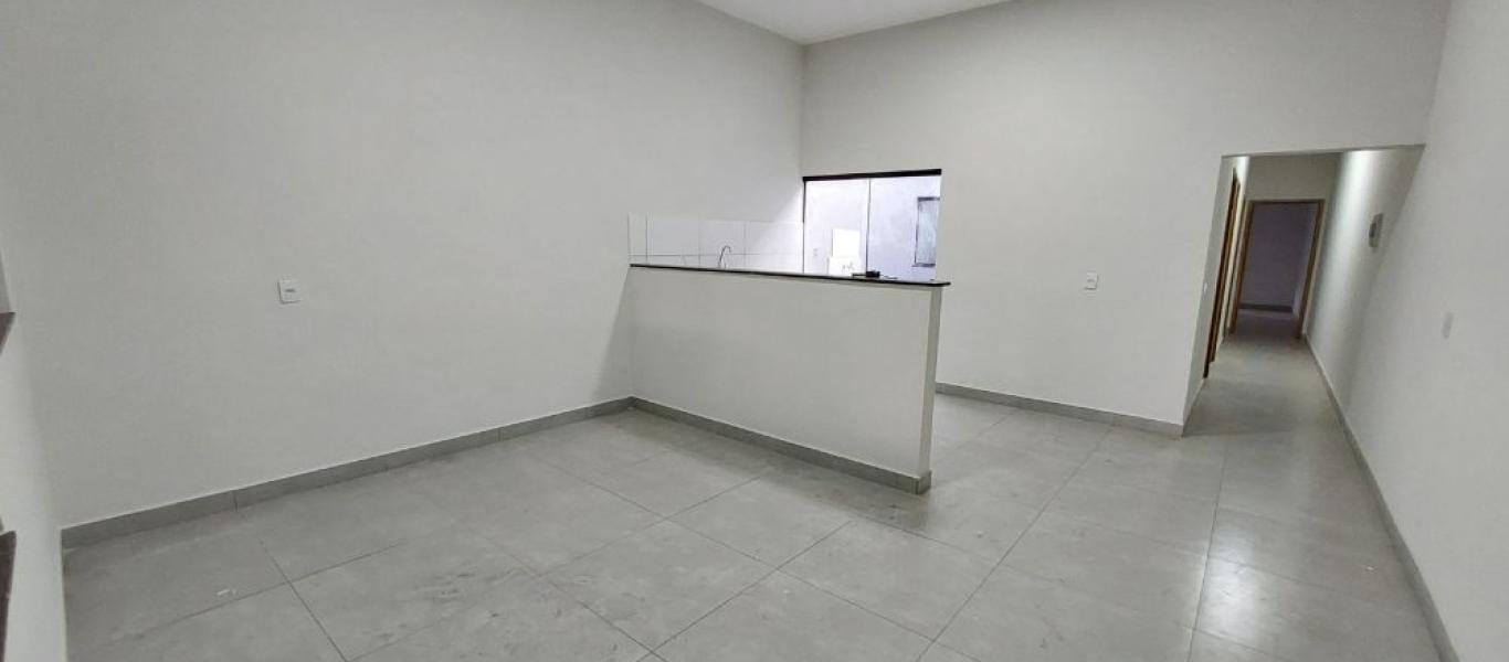 CASA NO Residencial Park Bambu em Assis