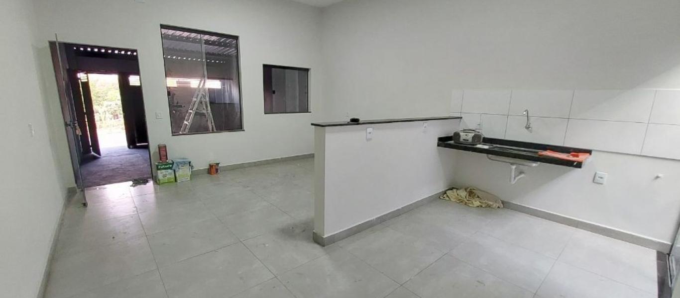CASA NO Residencial Park Bambu em Assis