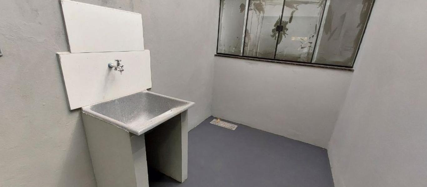 CASA NO Residencial Park Bambu em Assis