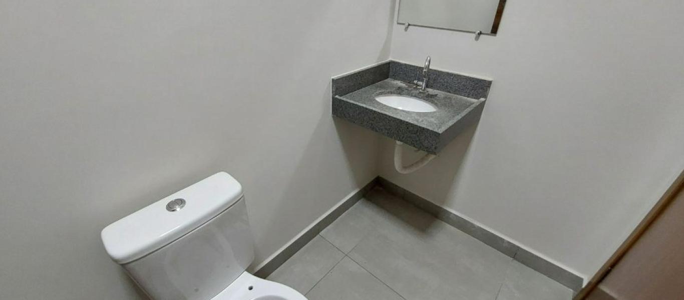 CASA NO Residencial Park Bambu em Assis