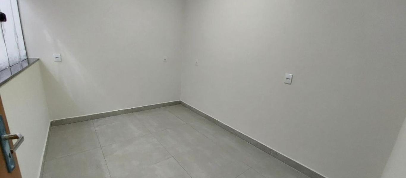 CASA NO Residencial Park Bambu em Assis