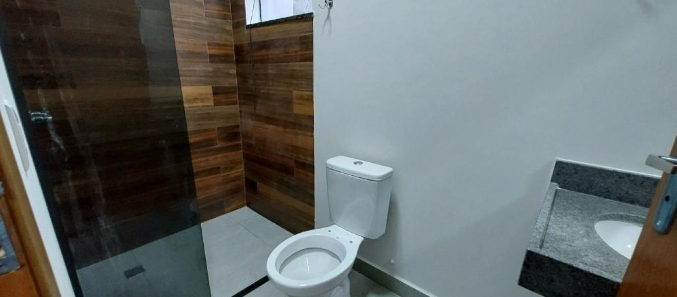 CASA NO Residencial Park Bambu em Assis