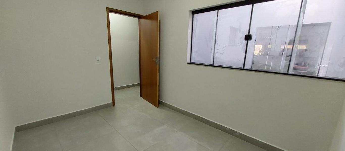 CASA NO Residencial Park Bambu em Assis