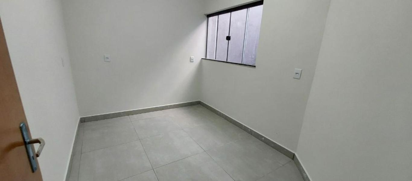 CASA NO Residencial Park Bambu em Assis