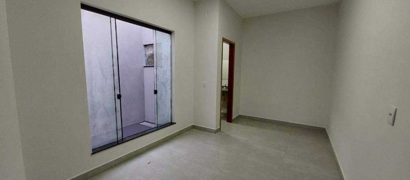 CASA NO Residencial Park Bambu em Assis