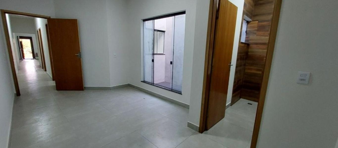 CASA NO Residencial Park Bambu em Assis