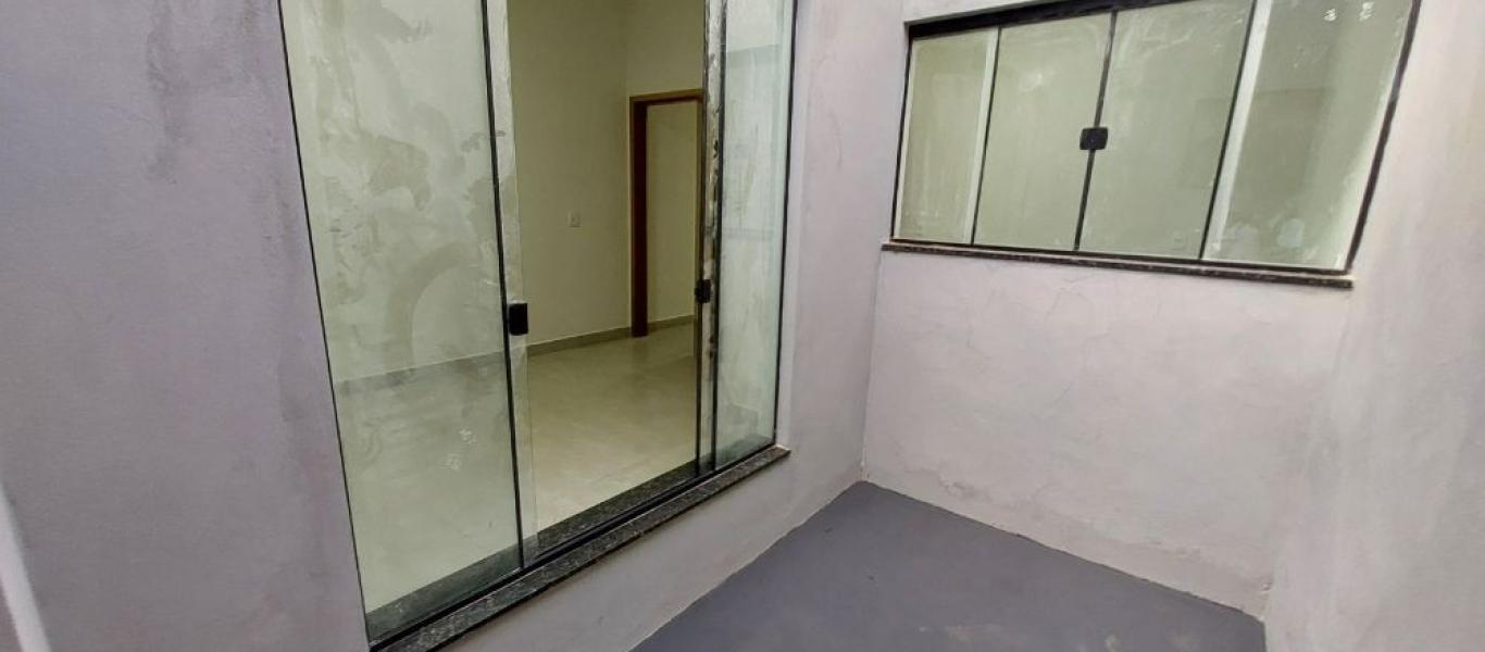 CASA NO Residencial Park Bambu em Assis