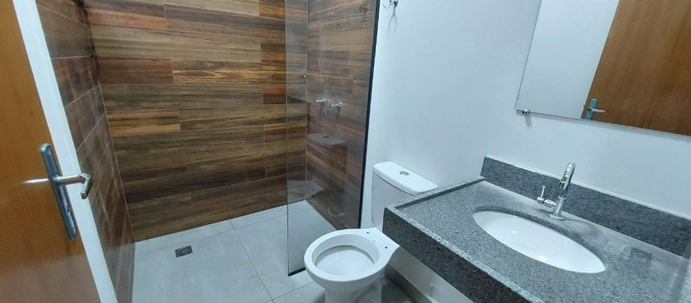 CASA NO Residencial Park Bambu em Assis