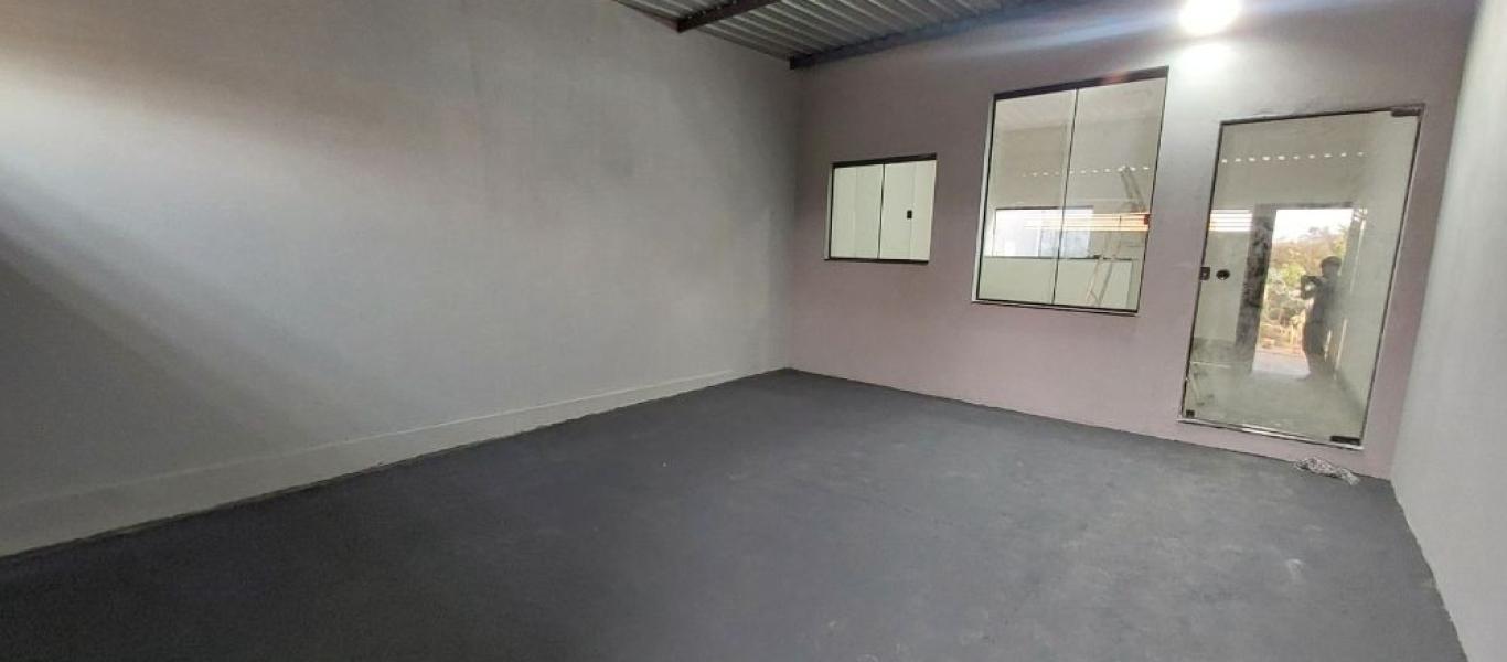 CASA NO Residencial Park Bambu em Assis