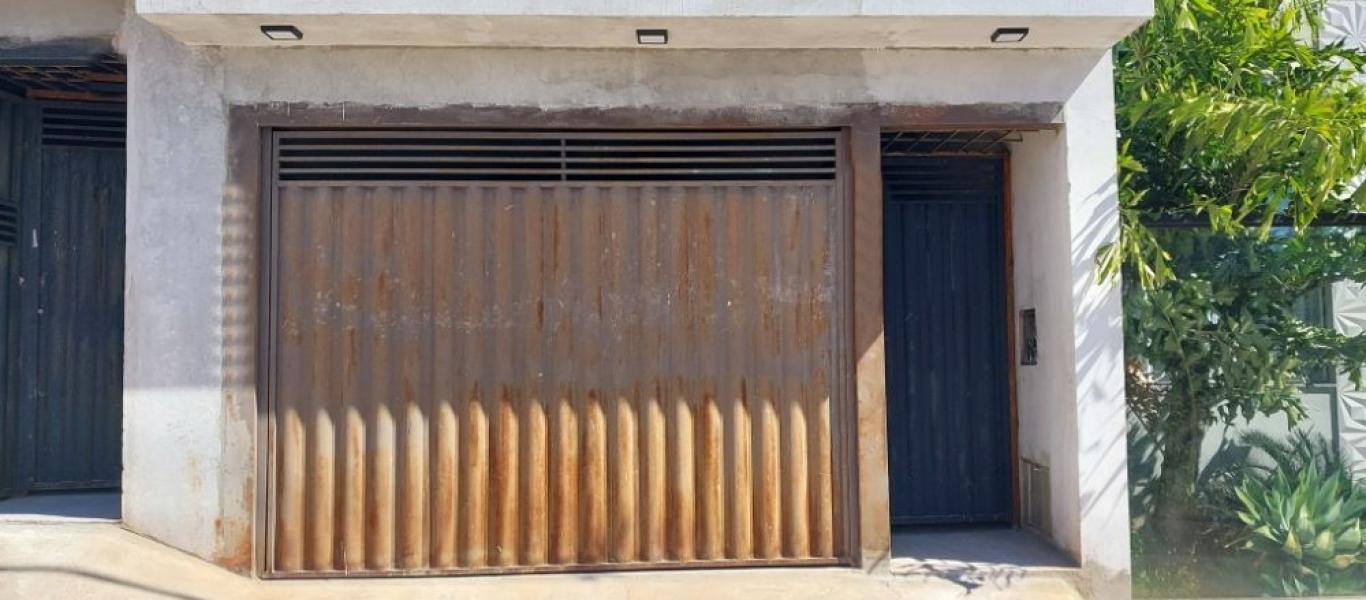CASA NO Residencial Park Bambu em Assis