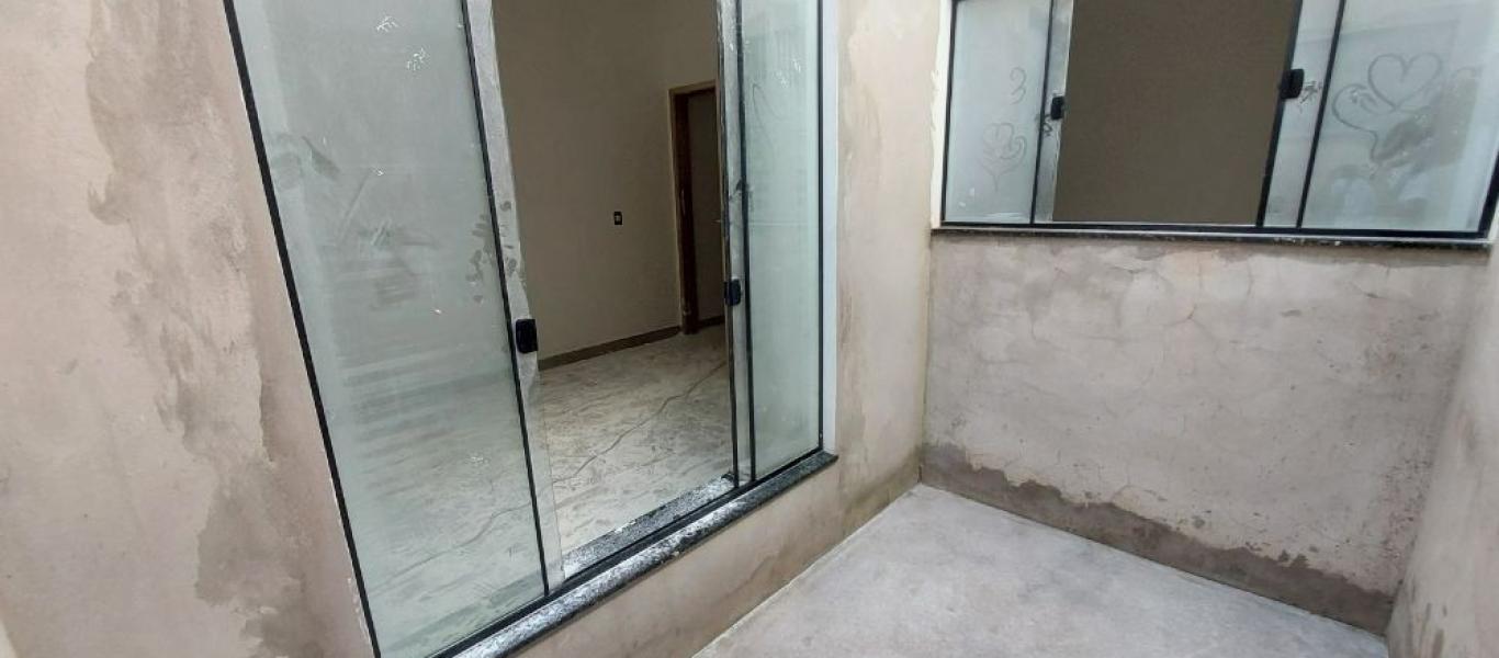 CASA NO Residencial Park Bambu em Assis