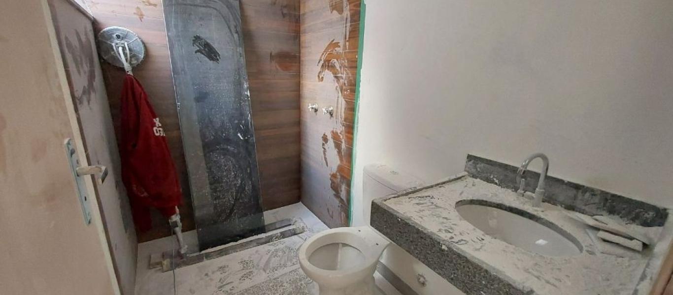 CASA NO Residencial Park Bambu em Assis