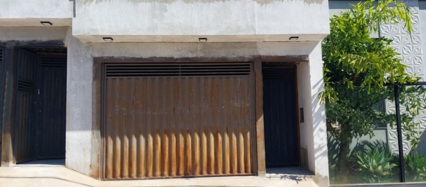 CASA NO Residencial Park Bambu em Assis