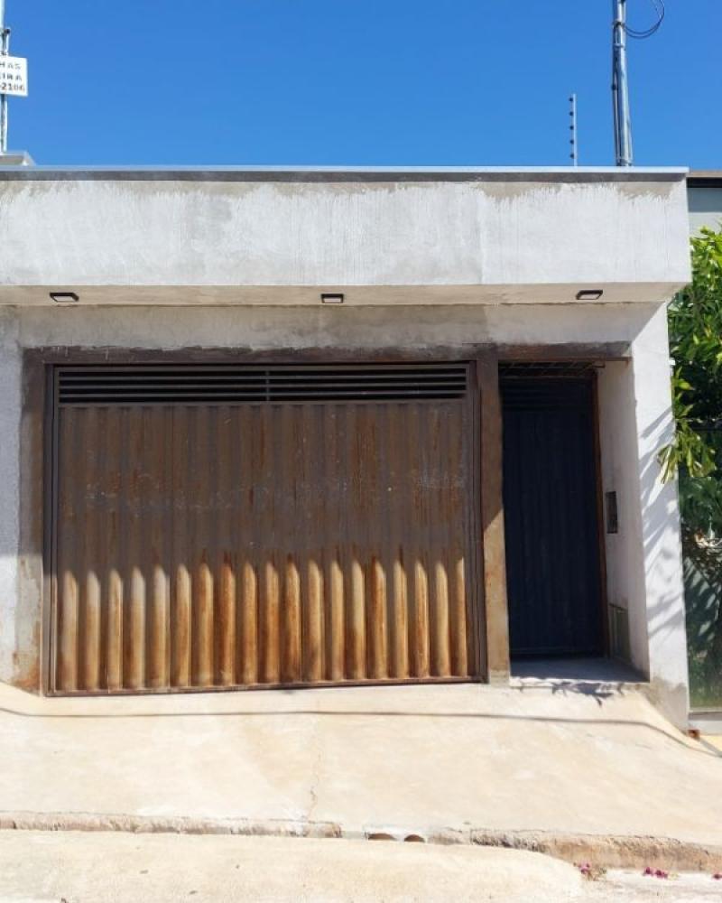 CASA NO Residencial Park Bambu em Assis