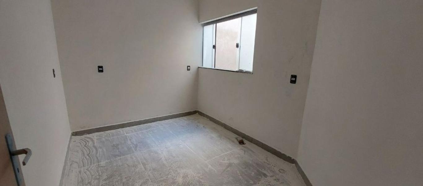CASA NO Residencial Park Bambu em Assis
