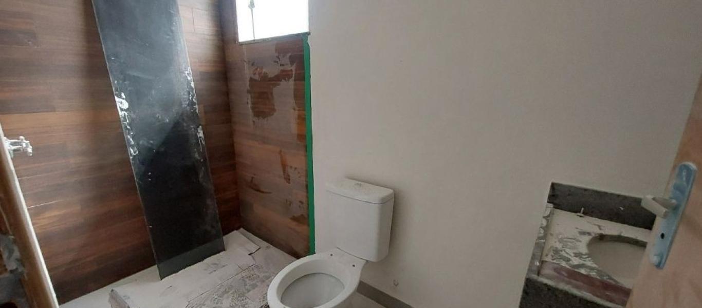 CASA NO Residencial Park Bambu em Assis