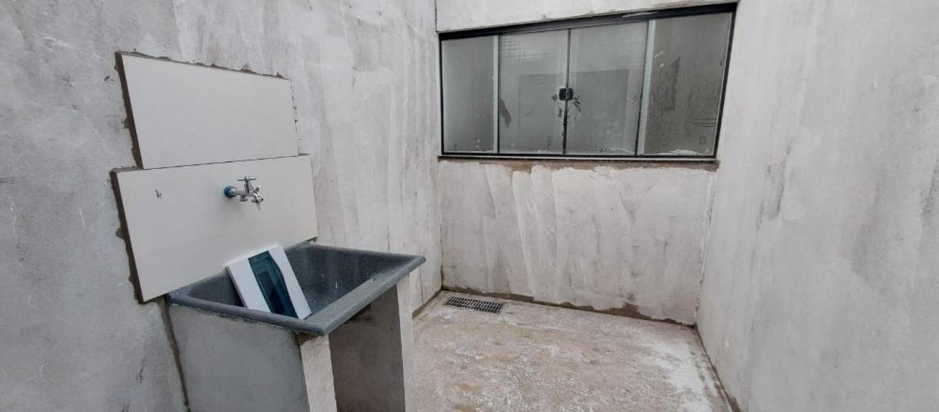 CASA NO Residencial Park Bambu em Assis