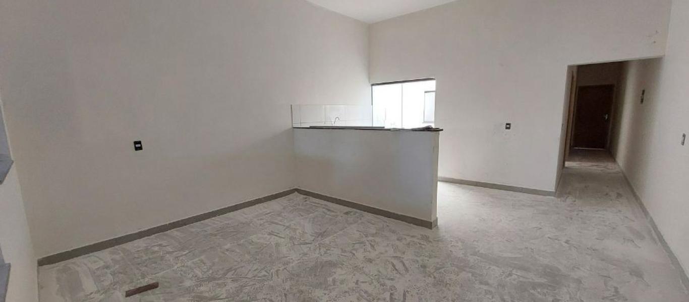 CASA NO Residencial Park Bambu em Assis