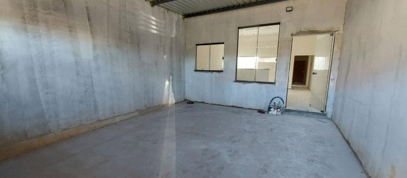 CASA NO Residencial Park Bambu em Assis