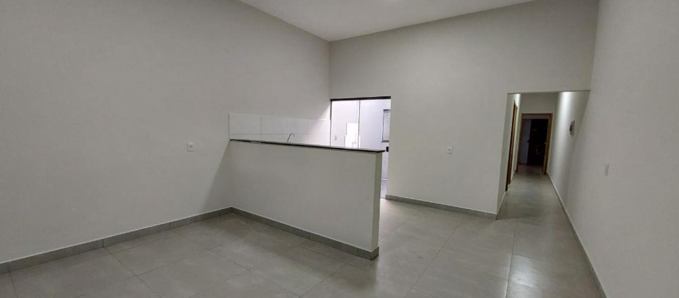 CASA NO Residencial Park Bambu em Assis
