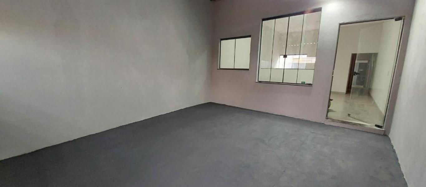 CASA NO Residencial Park Bambu em Assis
