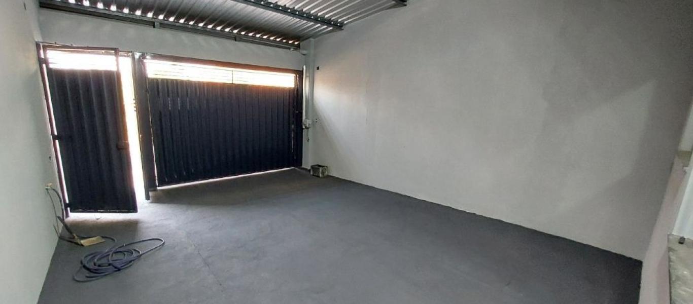 CASA NO Residencial Park Bambu em Assis