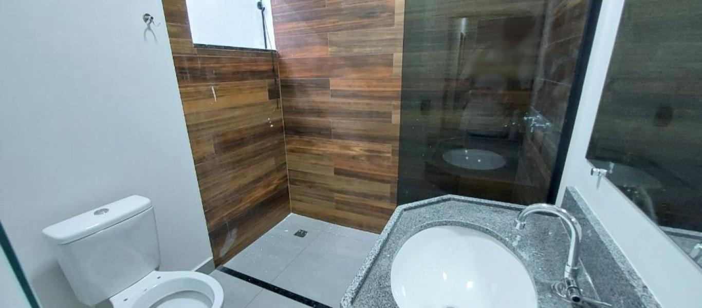 CASA NO Residencial Park Bambu em Assis