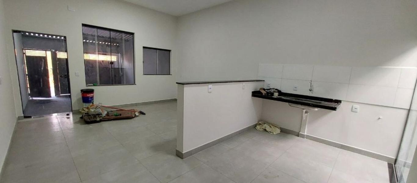 CASA NO Residencial Park Bambu em Assis