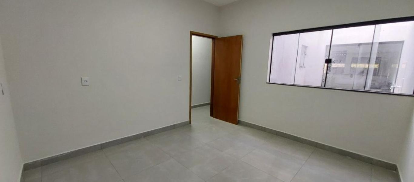 CASA NO Residencial Park Bambu em Assis