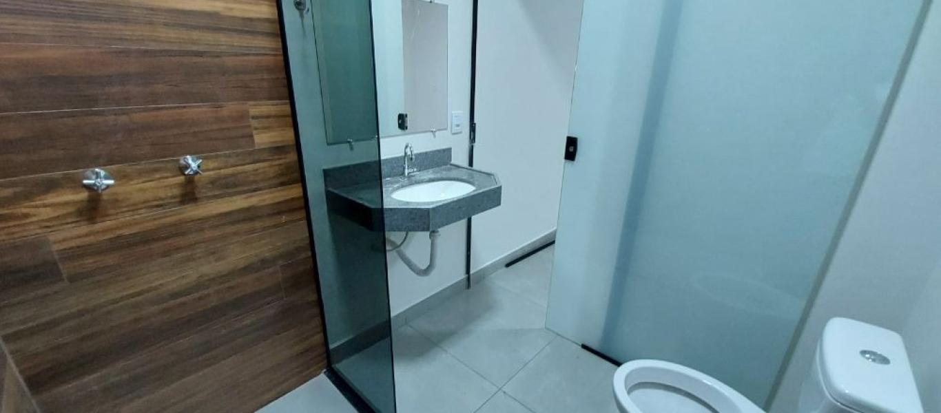 CASA NO Residencial Park Bambu em Assis